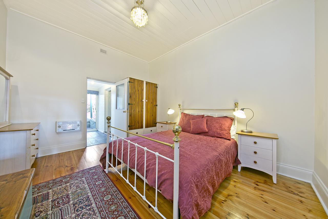 Vineyard Cottage Bnb Gumeracha 외부 사진
