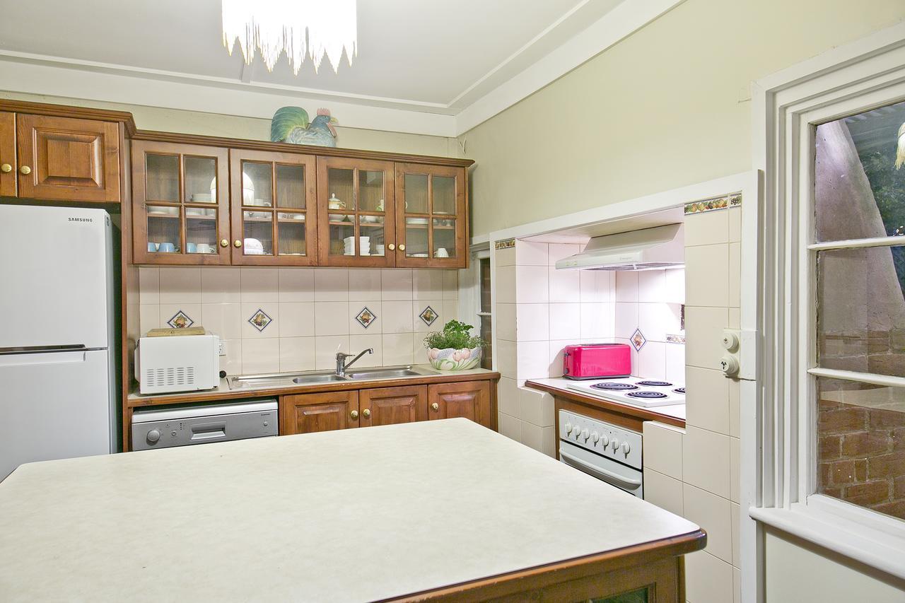 Vineyard Cottage Bnb Gumeracha 외부 사진