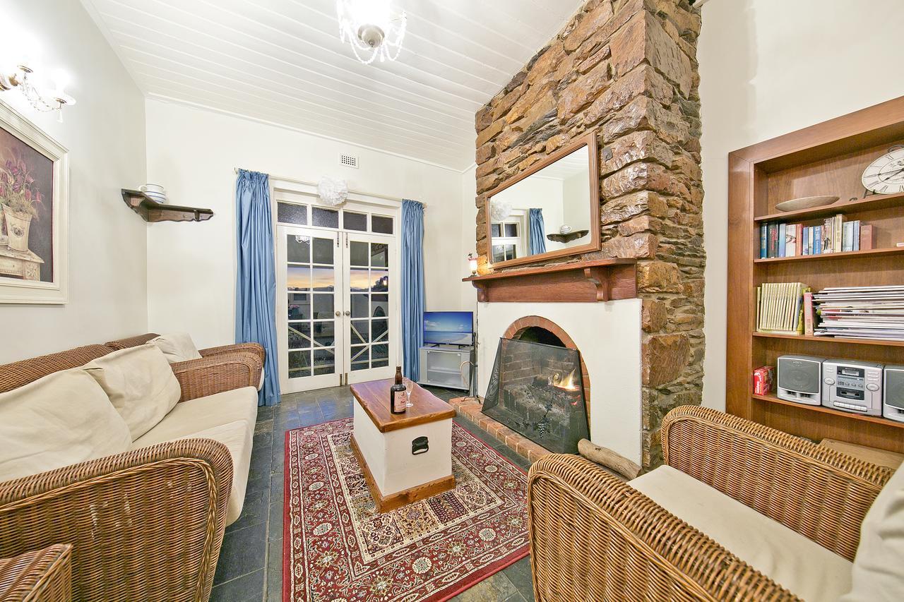 Vineyard Cottage Bnb Gumeracha 외부 사진
