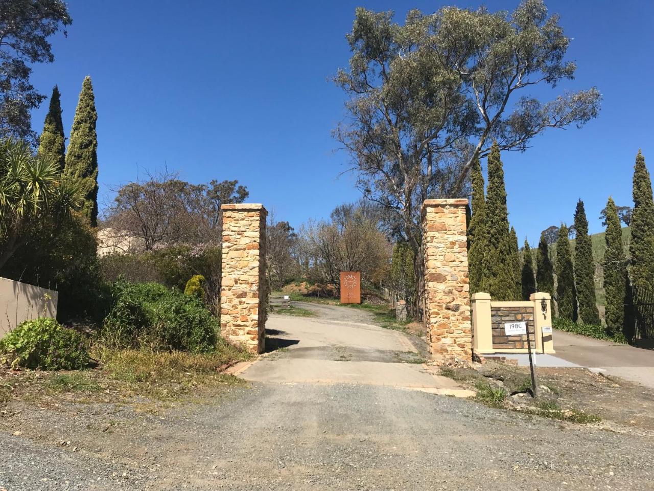 Vineyard Cottage Bnb Gumeracha 외부 사진